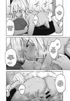 When You Take My Hand in Yours / 手と手を取れば [Hiroya] [Original] Thumbnail Page 20