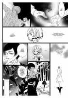 Erotic Fairy Tales: Snow White Chap.1 [Takano Yumi] [Snow White And The Seven Dwarfs] Thumbnail Page 14