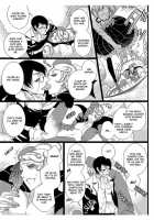 Erotic Fairy Tales: Snow White Chap.1 [Takano Yumi] [Snow White And The Seven Dwarfs] Thumbnail Page 19