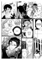 Erotic Fairy Tales: Snow White Chap.1 [Takano Yumi] [Snow White And The Seven Dwarfs] Thumbnail Page 20