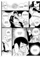 Erotic Fairy Tales: Snow White Chap.1 [Takano Yumi] [Snow White And The Seven Dwarfs] Thumbnail Page 22