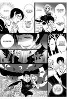 Erotic Fairy Tales: Snow White Chap.1 [Takano Yumi] [Snow White And The Seven Dwarfs] Thumbnail Page 23