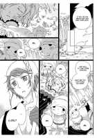 Erotic Fairy Tales: Snow White Chap.1 [Takano Yumi] [Snow White And The Seven Dwarfs] Thumbnail Page 25
