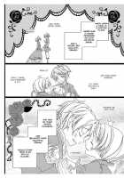 Erotic Fairy Tales: Snow White Chap.1 [Takano Yumi] [Snow White And The Seven Dwarfs] Thumbnail Page 02