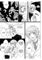 Erotic Fairy Tales: Snow White Chap.1 [Takano Yumi] [Snow White And The Seven Dwarfs] Thumbnail Page 07