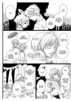 Erotic Fairy Tales: Snow White Chap.1 [Takano Yumi] [Snow White And The Seven Dwarfs] Thumbnail Page 08