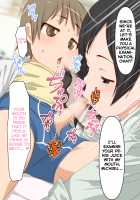 Michiru-kun no Ecchi na Ichinichi / みちる君のエッチな一日 [Original] Thumbnail Page 17