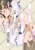 Michiru-kun no Ecchi na Ichinichi / みちる君のエッチな一日 [Original] Thumbnail Page 27