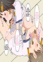 Michiru-kun no Ecchi na Ichinichi / みちる君のエッチな一日 [Original] Thumbnail Page 29