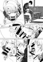 Houkago Oisogibin. / 放課後お急ぎ便。 [Shirono Jia] [Yahari Ore No Seishun Love Come Wa Machigatteiru] Thumbnail Page 02