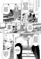 Houkago Oisogibin. / 放課後お急ぎ便。 [Shirono Jia] [Yahari Ore No Seishun Love Come Wa Machigatteiru] Thumbnail Page 08