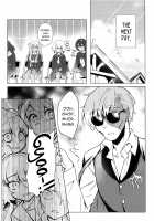 Pandemic Love / パンデミック愛 [Yuuki Rei] [Zombie Land Saga] Thumbnail Page 19