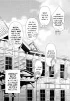 Pandemic Love / パンデミック愛 [Yuuki Rei] [Zombie Land Saga] Thumbnail Page 20