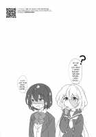 Pandemic Love / パンデミック愛 [Yuuki Rei] [Zombie Land Saga] Thumbnail Page 21