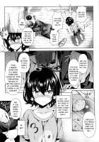 Pandemic Love / パンデミック愛 [Yuuki Rei] [Zombie Land Saga] Thumbnail Page 06