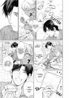 Mother's Spirit 2 / マザーズ スピリット2 [Enzou] [Original] Thumbnail Page 36