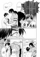 Mother's Spirit 2 / マザーズ スピリット2 [Enzou] [Original] Thumbnail Page 64