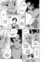 Mother's Spirit / マザーズ スピリット [Enzou] [Original] Thumbnail Page 103