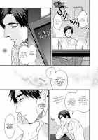 Mother's Spirit / マザーズ スピリット [Enzou] [Original] Thumbnail Page 115