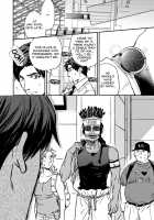 Mother's Spirit / マザーズ スピリット [Enzou] [Original] Thumbnail Page 20