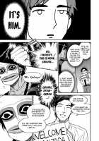 Mother's Spirit / マザーズ スピリット [Enzou] [Original] Thumbnail Page 21