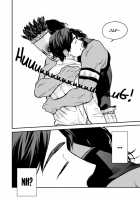 Mother's Spirit / マザーズ スピリット [Enzou] [Original] Thumbnail Page 22