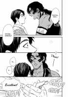 Mother's Spirit / マザーズ スピリット [Enzou] [Original] Thumbnail Page 63