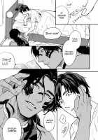 Mother's Spirit / マザーズ スピリット [Enzou] [Original] Thumbnail Page 71