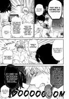 Fukouchuu no Shiawase / 不幸中のしあわせ Page 209 Preview