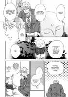 Fukouchuu no Shiawase / 不幸中のしあわせ Page 20 Preview