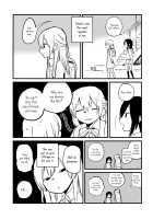 THE SOMEDAY EVENING POST [Inaba] [BanG Dream!] Thumbnail Page 10