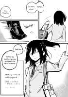 THE SOMEDAY EVENING POST [Inaba] [BanG Dream!] Thumbnail Page 15