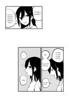 THE SOMEDAY EVENING POST [Inaba] [BanG Dream!] Thumbnail Page 17