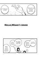 THE SOMEDAY EVENING POST [Inaba] [BanG Dream!] Thumbnail Page 18