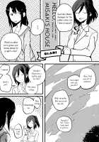 THE SOMEDAY EVENING POST [Inaba] [BanG Dream!] Thumbnail Page 19