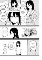 THE SOMEDAY EVENING POST [Inaba] [BanG Dream!] Thumbnail Page 20