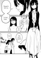 THE SOMEDAY EVENING POST [Inaba] [BanG Dream!] Thumbnail Page 21