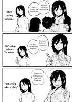 THE SOMEDAY EVENING POST [Inaba] [BanG Dream!] Thumbnail Page 22