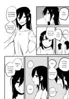 THE SOMEDAY EVENING POST [Inaba] [BanG Dream!] Thumbnail Page 23