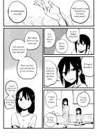 THE SOMEDAY EVENING POST [Inaba] [BanG Dream!] Thumbnail Page 24