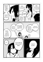 THE SOMEDAY EVENING POST [Inaba] [BanG Dream!] Thumbnail Page 25