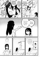 THE SOMEDAY EVENING POST [Inaba] [BanG Dream!] Thumbnail Page 26