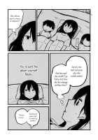 THE SOMEDAY EVENING POST [Inaba] [BanG Dream!] Thumbnail Page 28