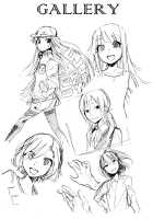 THE SOMEDAY EVENING POST [Inaba] [BanG Dream!] Thumbnail Page 31