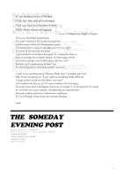 THE SOMEDAY EVENING POST [Inaba] [BanG Dream!] Thumbnail Page 33