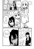 THE SOMEDAY EVENING POST [Inaba] [BanG Dream!] Thumbnail Page 07