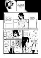 THE SOMEDAY EVENING POST [Inaba] [BanG Dream!] Thumbnail Page 08