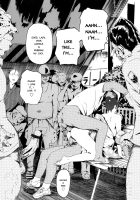 Cotton Candy / わたあめ [Clone Ningen] [Original] Thumbnail Page 17