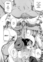 Cotton Candy / わたあめ [Clone Ningen] [Original] Thumbnail Page 19