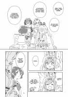 Kekkonshiki / けっこんしき [Mitsumoto Jouji] [Kemono Friends] Thumbnail Page 15